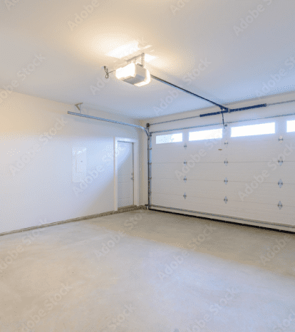 Tilt Door | The Garage Door Company