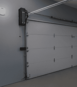 What does Automatic Garage Door Opener Installation Cost in Copalis ... - Automatic Garage Door Openers For Apartments