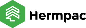 Hermpac logo