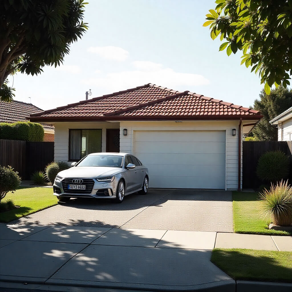 Complete Guide to Automatic Garage Door Openers