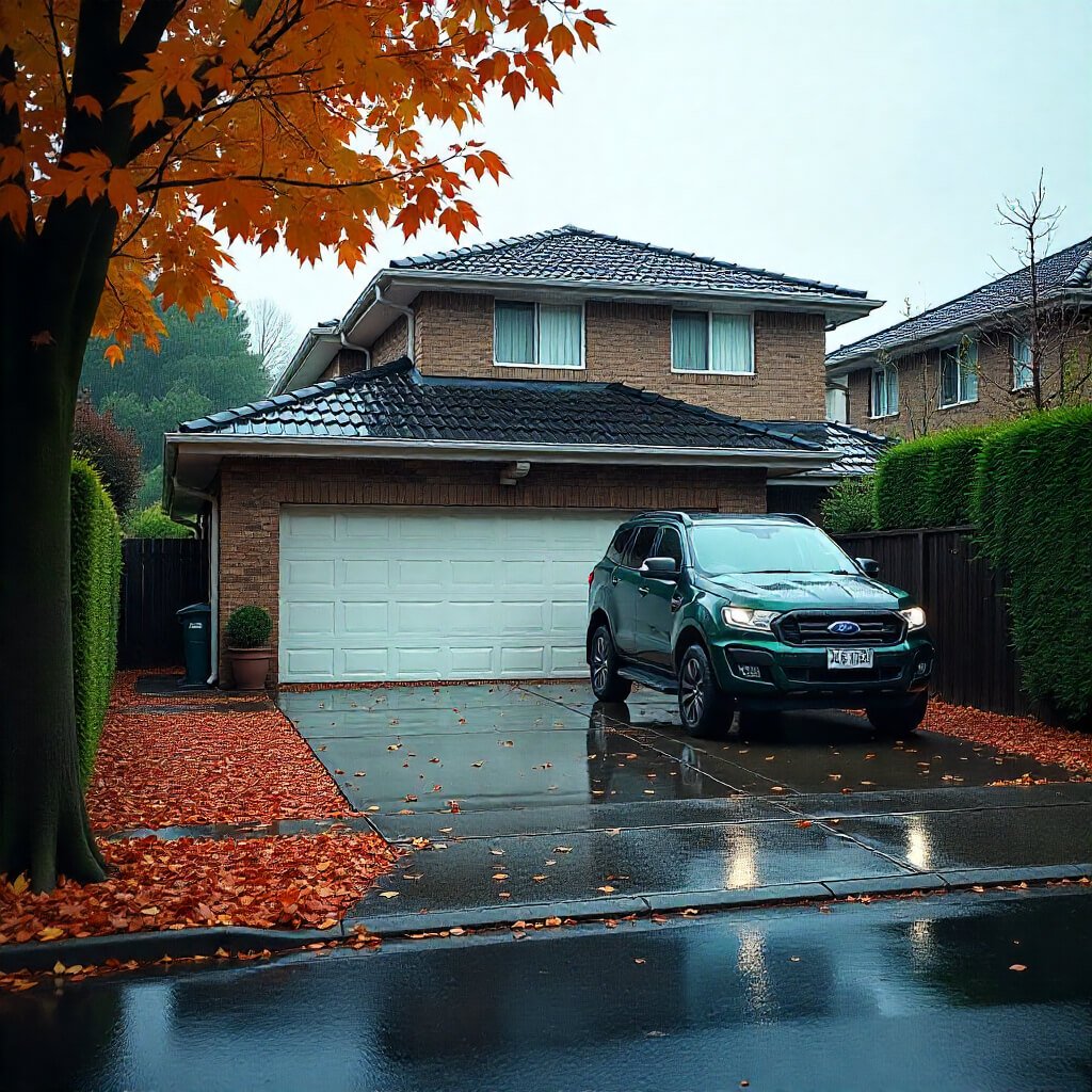 Garage Roller Doors vs Sectional Doors Auckland