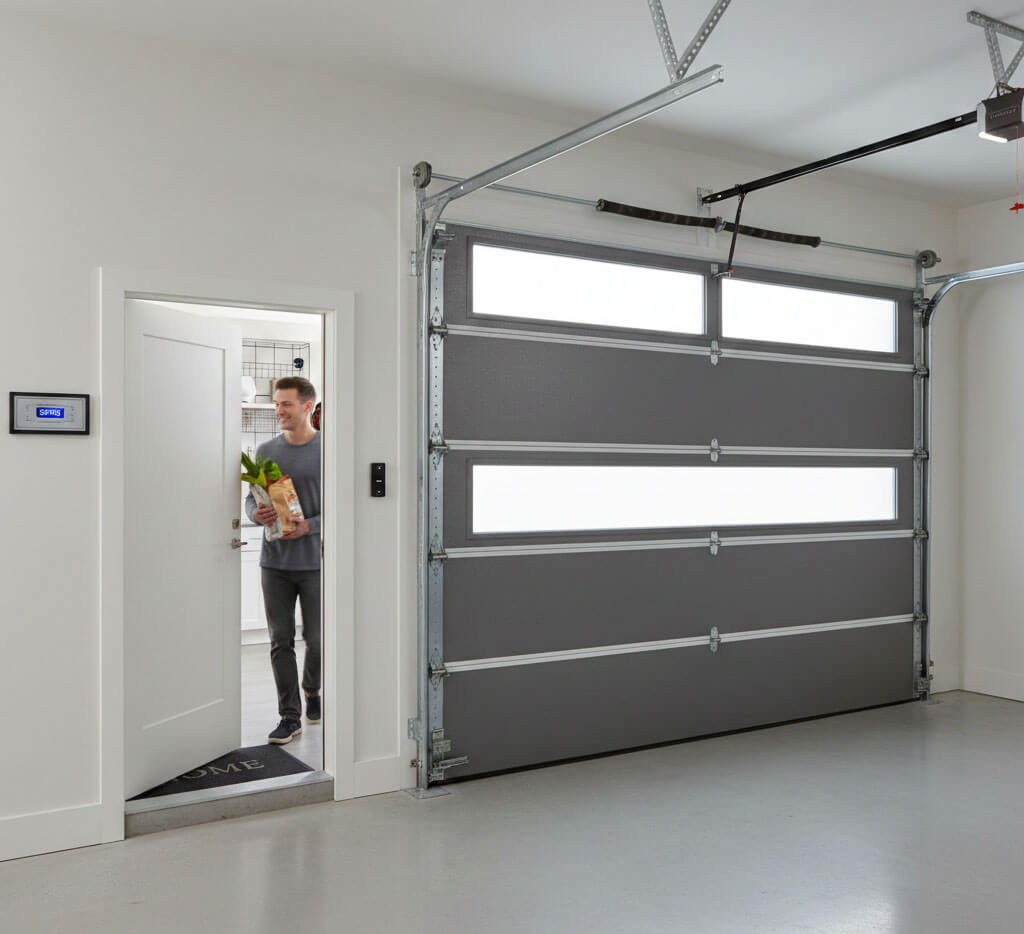 Sectional-Garage-Doors