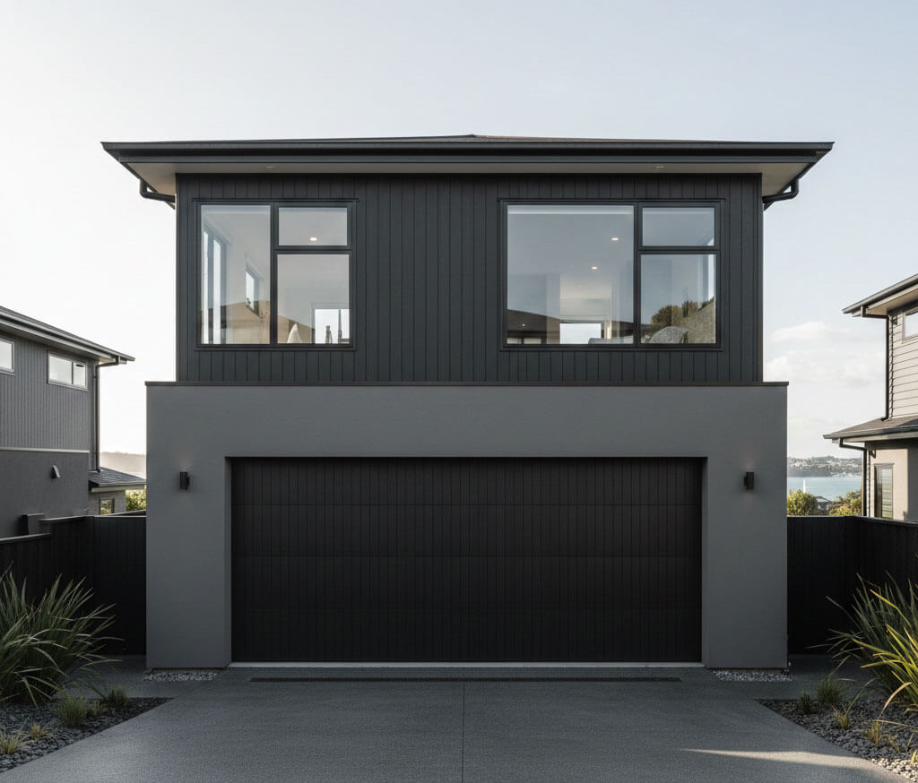 Flush mount doors in Auckland